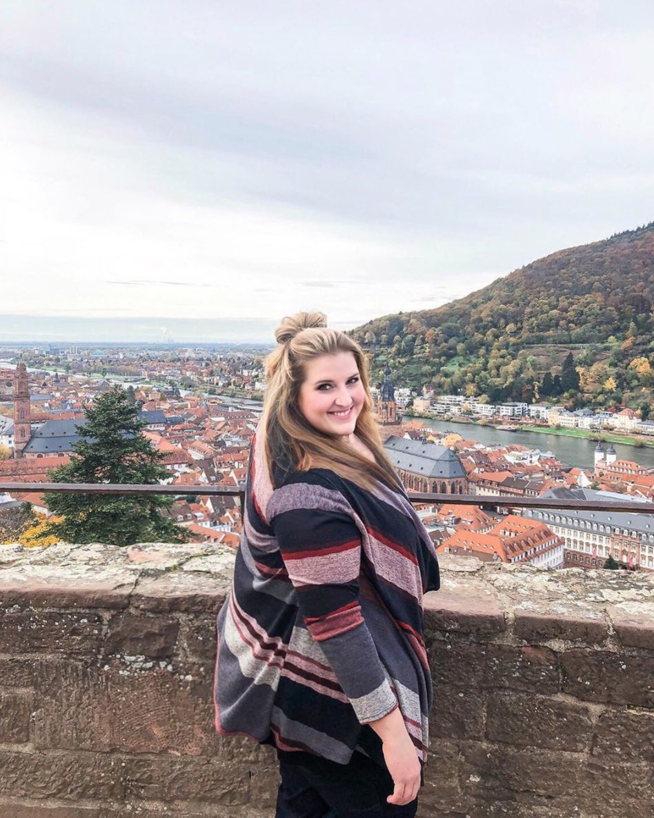 TravelgirlMag's tweet photo. “Caution fatigue is real and all I want to do is travel again. 😢”
📸 @bplus.sd

#midwestblogger #travel #travelblogger #heidelberg #germany #europe #travelgirl #vacation https://t.co/i76wm3Plon
