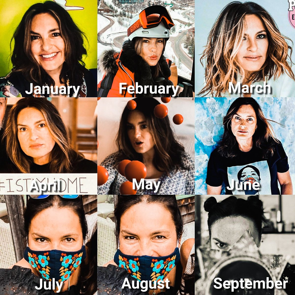 joyful_sabri's tweet image. This is #Challenge2020  with photos published by @Mariska 💁🏻‍♀️