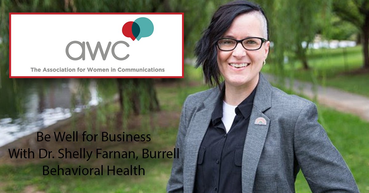 AWCSGF's tweet image. Our quality and investment in relationships and how we lead directly effects our resilience, our ability to respond and cope with the world and societal events.

Register for our webinar to hear more on how to cope: bit.ly/3iCcU44