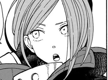 FireFeeler's tweet image. "I was trying to understand what you were muttering just now."