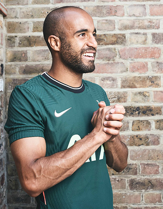 Happy 28th Birthday to Lucas Moura. 