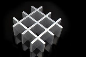 HyIndustries's tweet image. Aluminum grate is one of the ceiling materials produced in recent years. The aluminum grille has an open field of vision, ventilation, and breathability. Its lines are bright, neat and clear.
#aluminumgrate #ceilingmaterial #aluminumgrille
hygrating.com/news/industry-…