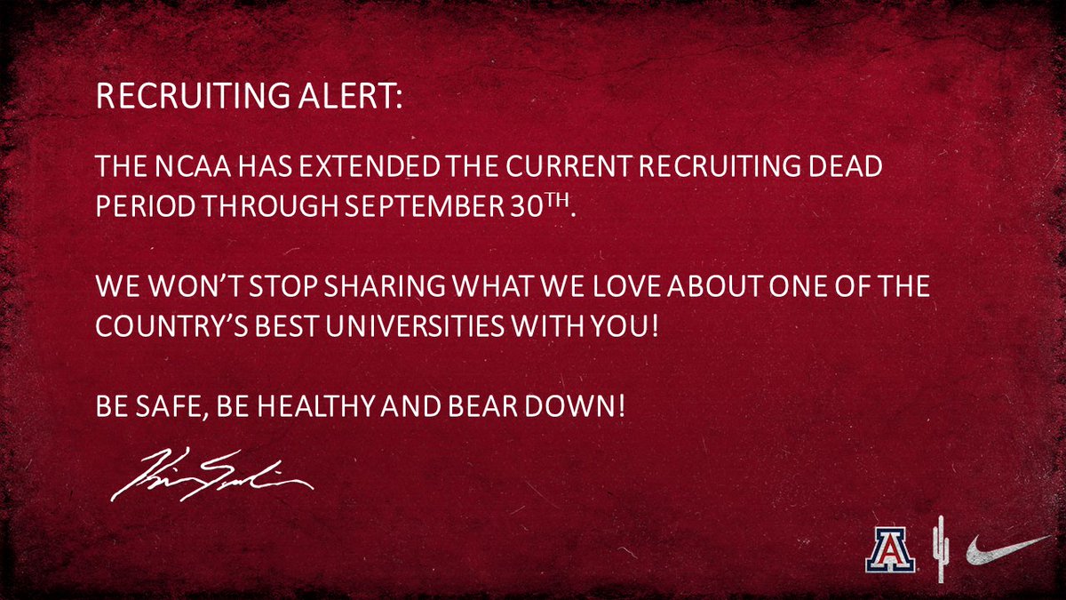 🎴 RECRUITING ALERT 🎴
🅰️Together, we will keep #BuildingTheA