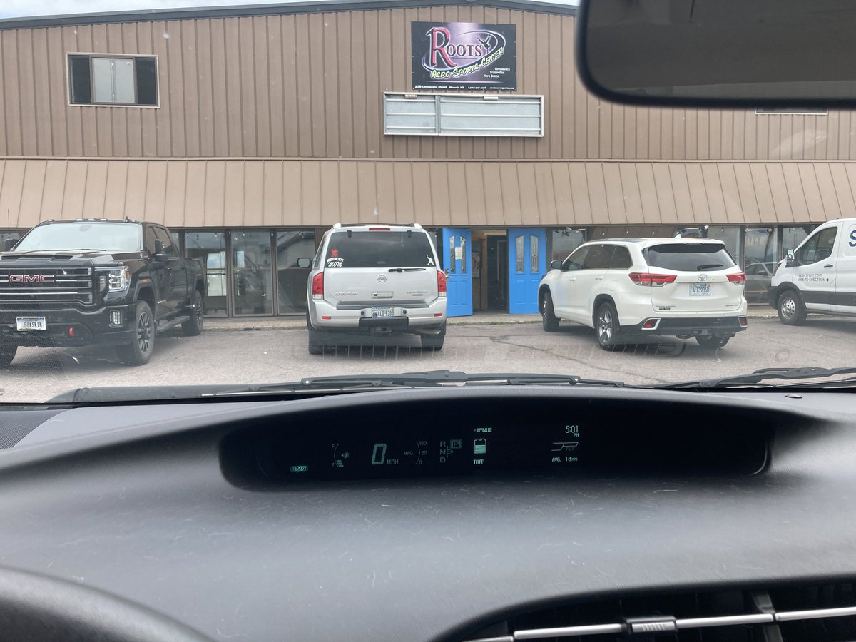 Important Trucks tweet media