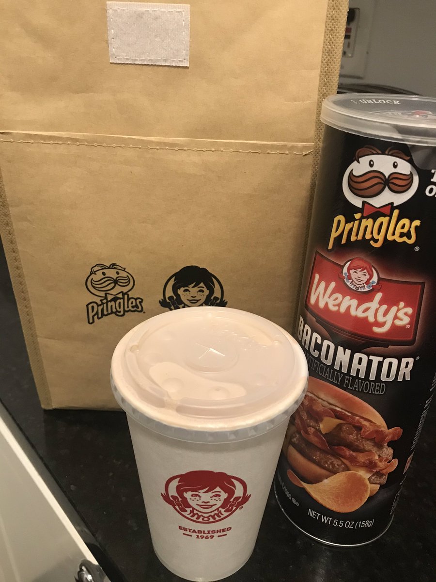 eva_bogo's tweet photo. @Pringles @gofooji @Wendys Thank you 🤩 https://t.co/DJw6OCyn8N