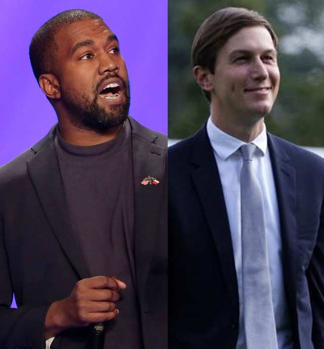 Name an election where the incumbent conspired to get another person on the ballot in an attempt to siphon votes. This is unethical &amp; a conflict of interest. Did Kushner act alone or at the order of <a href="/realDonaldTrump/">Donald J. Trump</a>? How is this story just blowing over? This is front page news!