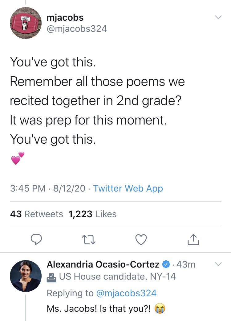 Esther Choo, MD MPH tweet media