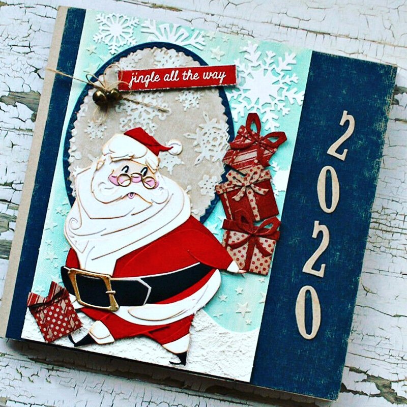 Is it that time of the year?🎄🎄🎄❄️❄️❄️

Don’t forget to send this card to ... :)❤️❤️❤️
#papercarft #design #creative #diy #exquisite #santaclaus #giftcards #christmasgiftcard #papercrafting #scrapbooking #homemade #christmasfun #holidaycards #cardmaking #handmade #diycards