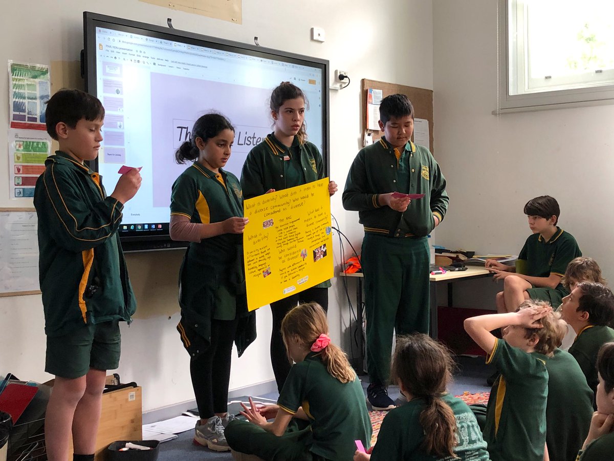 Kookaburras @ CPS 2020 tweet media