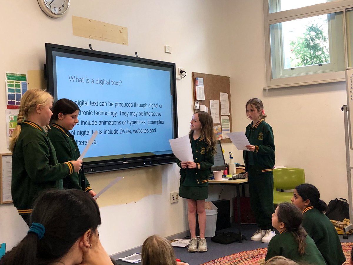 Presenting #needtoknows: some impressive research undertaken and presented confidently. Well done <a href="/bandicootsCPS/">BandicootsCPS2021</a> and <a href="/kookaburrasCPS/">Kookaburras @ CPS 2020</a>