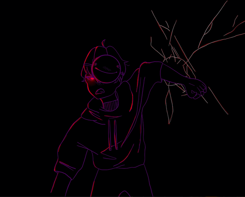 MilkshakeWas's tweet image. Played around with some lighting stuff. Also style switch again except I really like it this time? Opinions? @DreamWasTaken @Dream__Fanart #dream #dreamfanart #dreamsupremacy #dreamwastaken