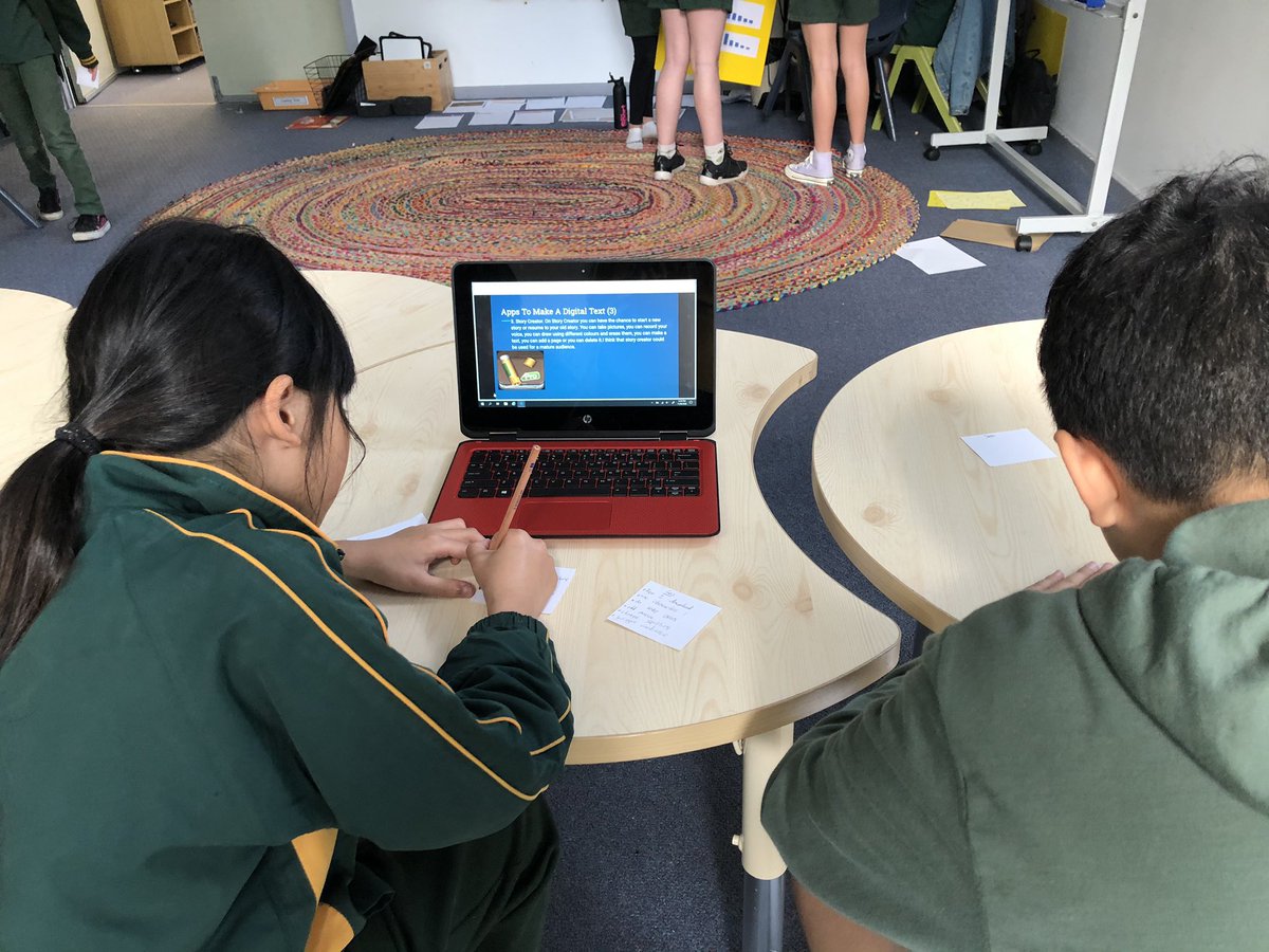 Kookaburras @ CPS 2020 tweet media