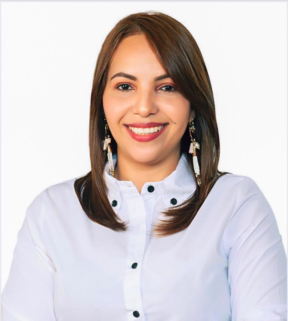 La Lic. Jacqueline Fernández Brito será designada Gobernadora Provincial de La Romana.