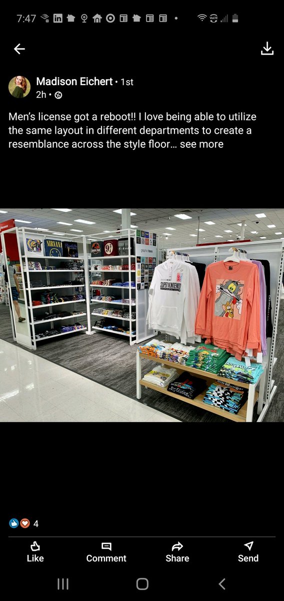 Laura (@laurakabramo) on Twitter photo This Dedicated Business Owner is going places. Her talent is unmatched! So proud to be her Leader! <a href="/OneDougTgT/">Doug Bradford</a> <a href="/Dawnie2274/">Dawn Haggerty</a> <a href="/stefaniekluka/">Stefanie Kluka</a> <a href="/AshleyMVMT1269/">Ashley mcfarland</a> This Dedicated Business Owner is going places. Her talent is unmatched! So proud to be her Leader! <a href="/OneDougTgT/">Doug Bradford</a> <a href="/Dawnie2274/">Dawn Haggerty</a> <a href="/stefaniekluka/">Stefanie Kluka</a> <a href="/AshleyMVMT1269/">Ashley mcfarland</a>