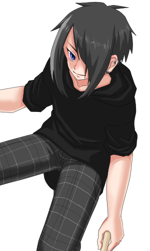 バンドマンのtwitterイラスト検索結果