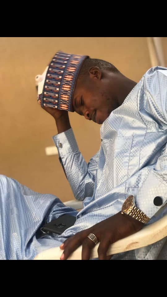 Umar Abdullahi (@umarabd16026079) on Twitter photo 