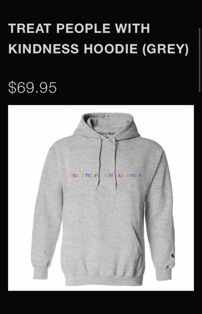 canyonmoonblu's tweet photo. HARRY MERCH GIVEAWAY🌈

Winner can choose journal of their choice and ANY hoodie from Harry’s merch website. 

To Enter: 

-like/retweet
-follow me 

Ends next Wednesday! Good luck🥰 https://t.co/D1uvyLlU2U