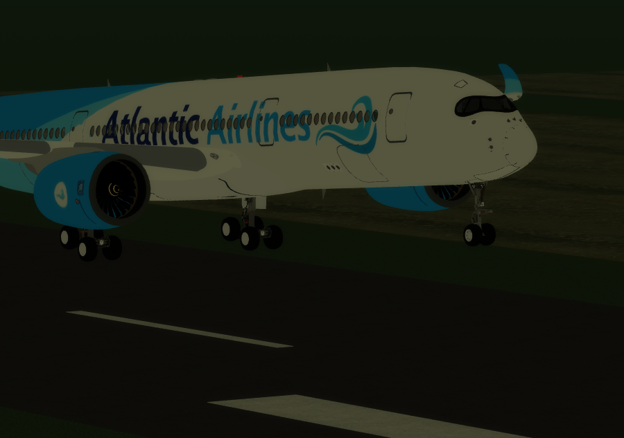 roblox allegiant air at rblxaay timeline the visualized