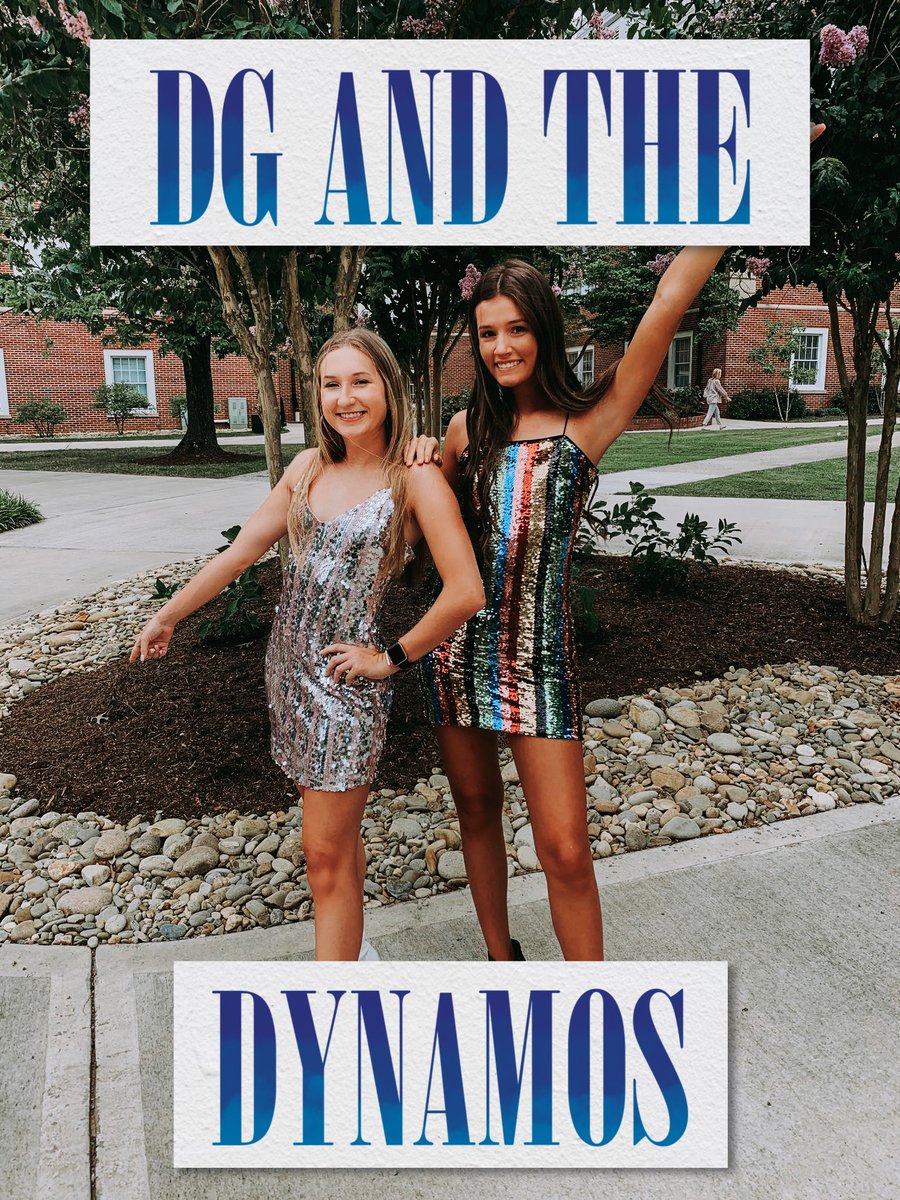 Delta Gamma @ tntech tweet media