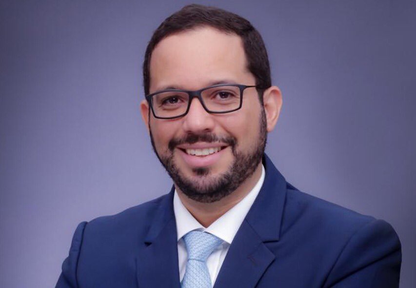 luisabinader's tweet image. El Dr. Sigmund Freund Mena (@SigmundFreund) será designado Director General de Alianzas Público-Privadas.