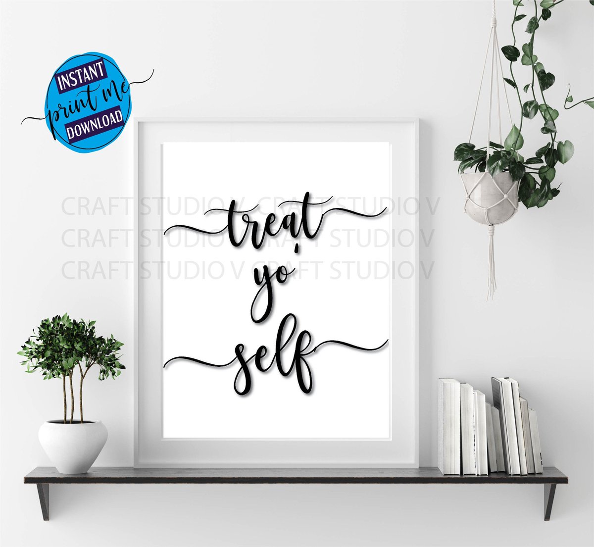 CraftStudioV's tweet image. SOLD TODAY! Grab yours at my link in bio or below. Parks and Rec Printables - Donna Meagle Tom Havaford - ᴛʀᴇᴀᴛ ʏᴏ' ꜱᴇʟꜰ etsy.me/3am0cDK 
P.S. I've been re-watching Parks &amp;amp; Rec all week and making signs to go along with it. I foresee a bundle of quotes in the f