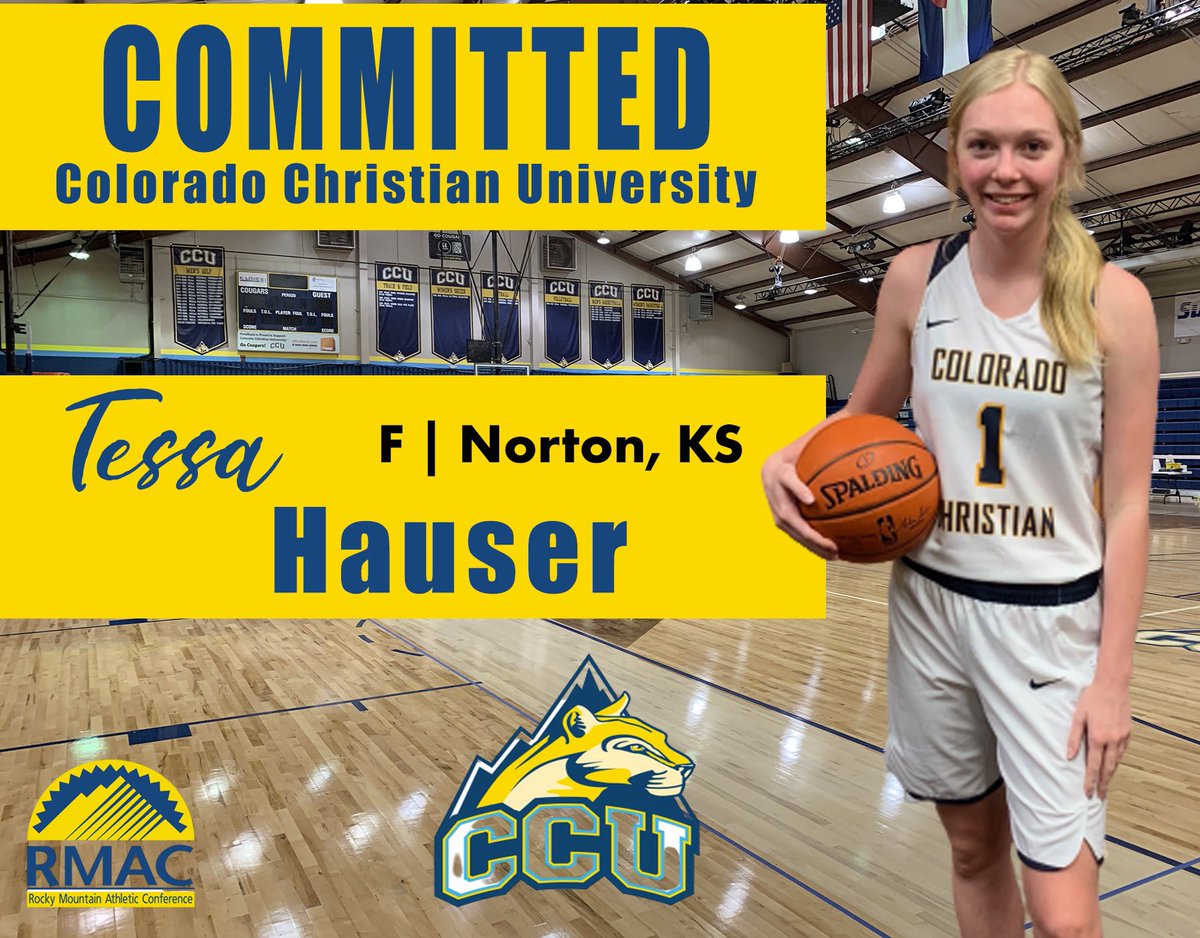 tessa_hauser's tweet image. Committed!! @my_ccu @NtBluejay