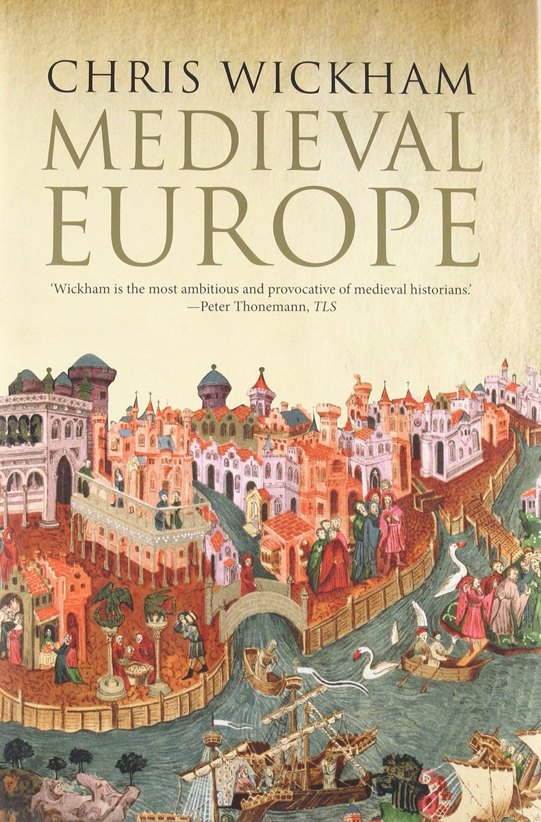 Chris Pine as Medieval Europe