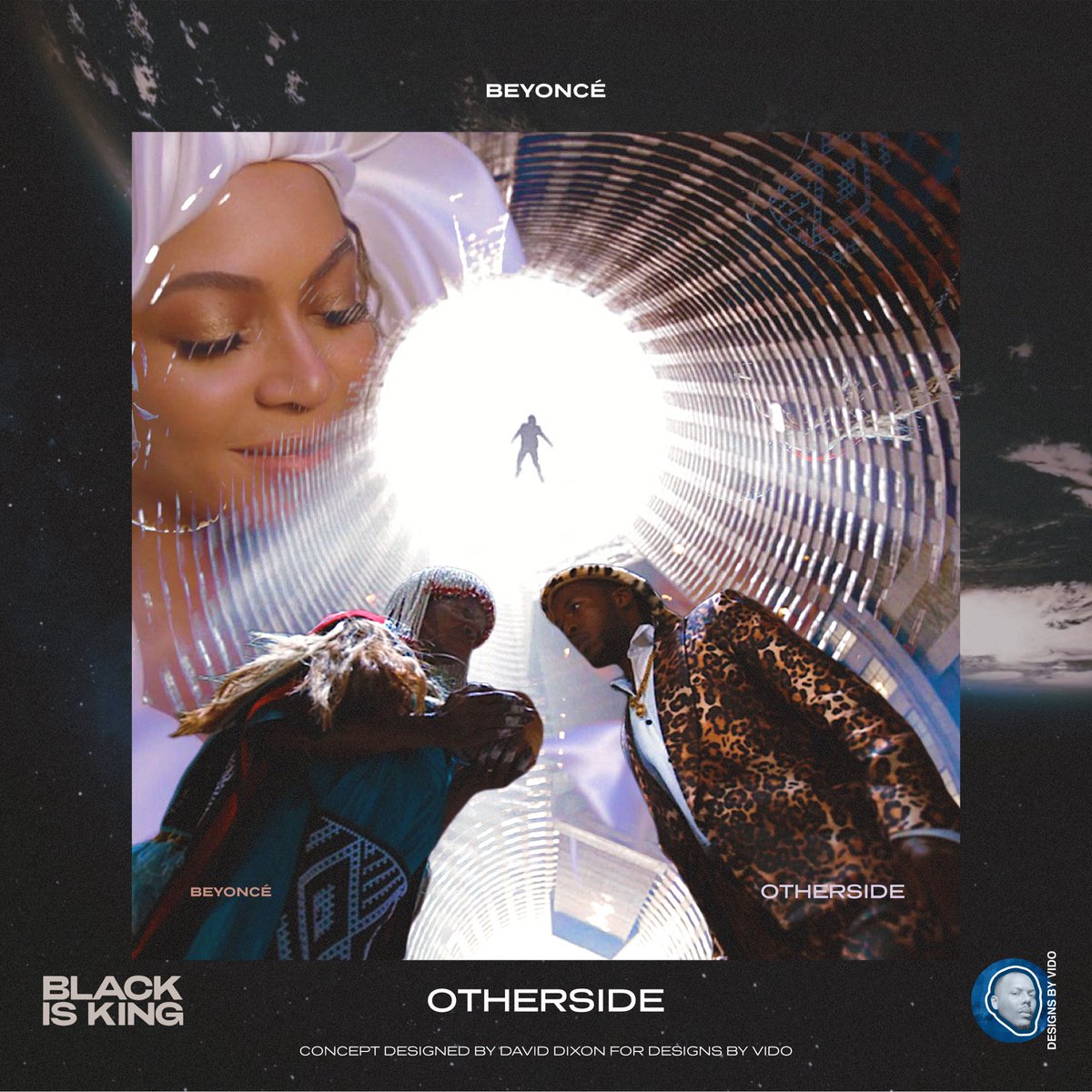 OTHERSIDE - BEYONCÉ