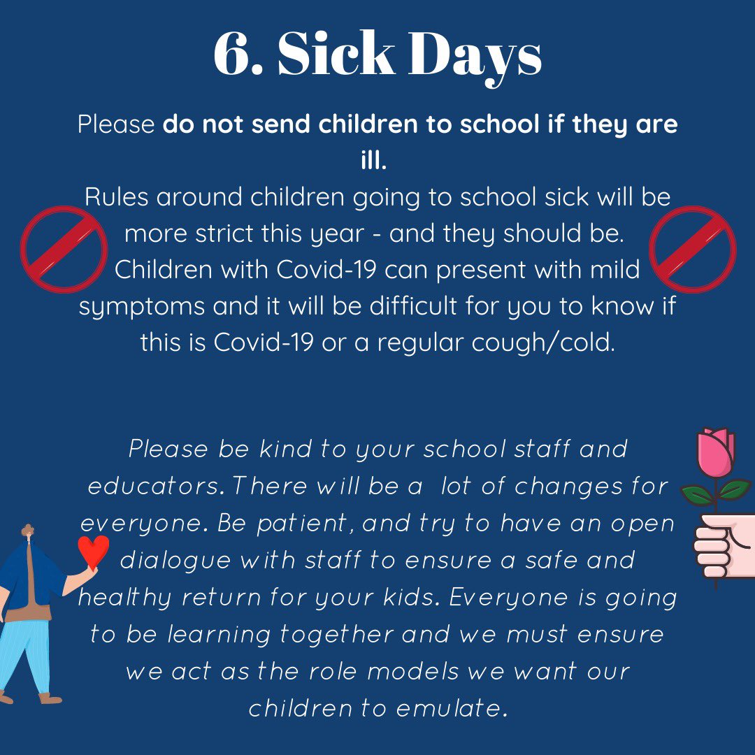 Masks, physical distancing and family convos! A special thank you to @eslandequity on Instagram for helping us make it look awesome!  #SafeSeptember  #letsgetprepared  #TheMoreYouKnow