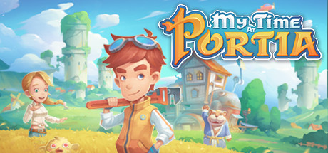thenickster15's tweet photo. Hey guys, I'm back from my day off and we're returning to portia! LIVE NOW with My Time At Portia, we're making a public transportation system...I think!
https://t.co/GK4fSWH927
π¦#RaccoonNation
#TeamPixel
#AvengerFriends
#LurkForce
#SCPSquad
#ArcadeGamesRoom
#Twitch https://t.co/jJjY9IhwIj