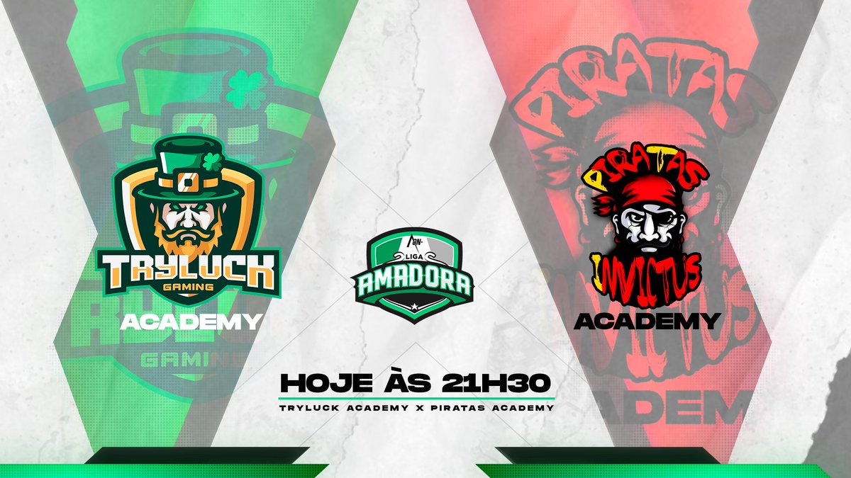 ArenaOnOficial's tweet image. 🎮 LIGA AMADORA

Quartas de final da Liga Amadora para vocês, confira hoje às 21:30 o jogo entre  @TryLuckGG Academy e PTiTeam__ Academy.

🎙 @uWolfz e @thecruelgg
💻 Twitch.tv/ArenaOn

#VemPraArena