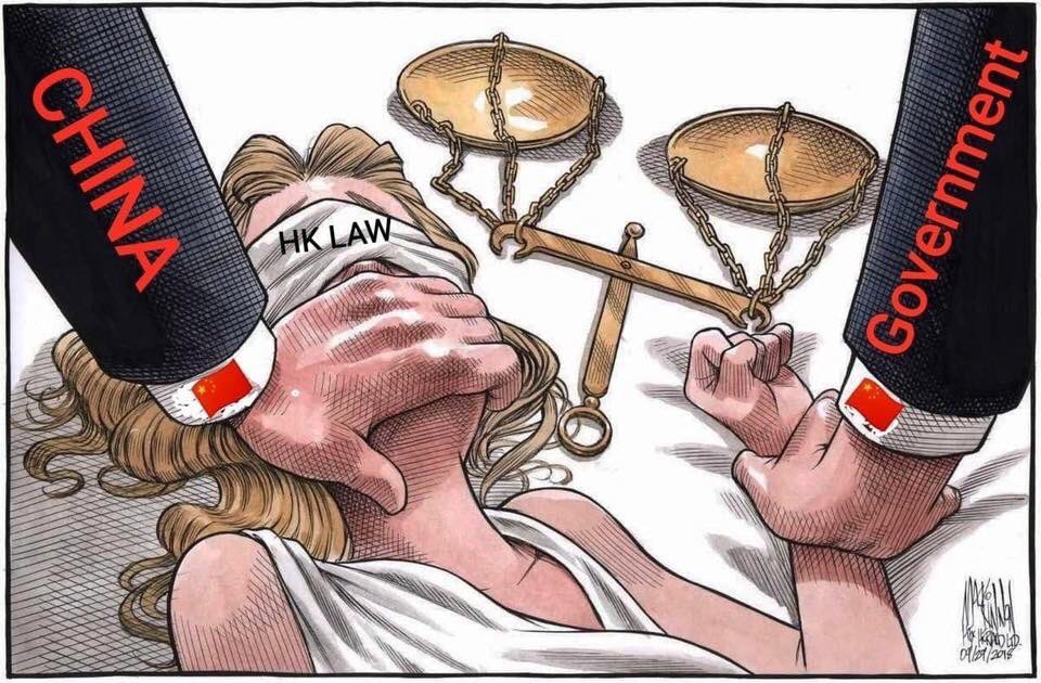 nattalieccc's tweet photo. @nytimesworld With the evil #CCPSecurityLaw , all kinds of so-called freedom has already vanished. #OneCountryTwoSystemsIsDead now.
#StandWithHongKong https://t.co/4R2Y4QIEy7