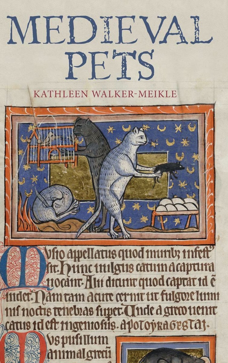 Chris Pine as Medieval Pets