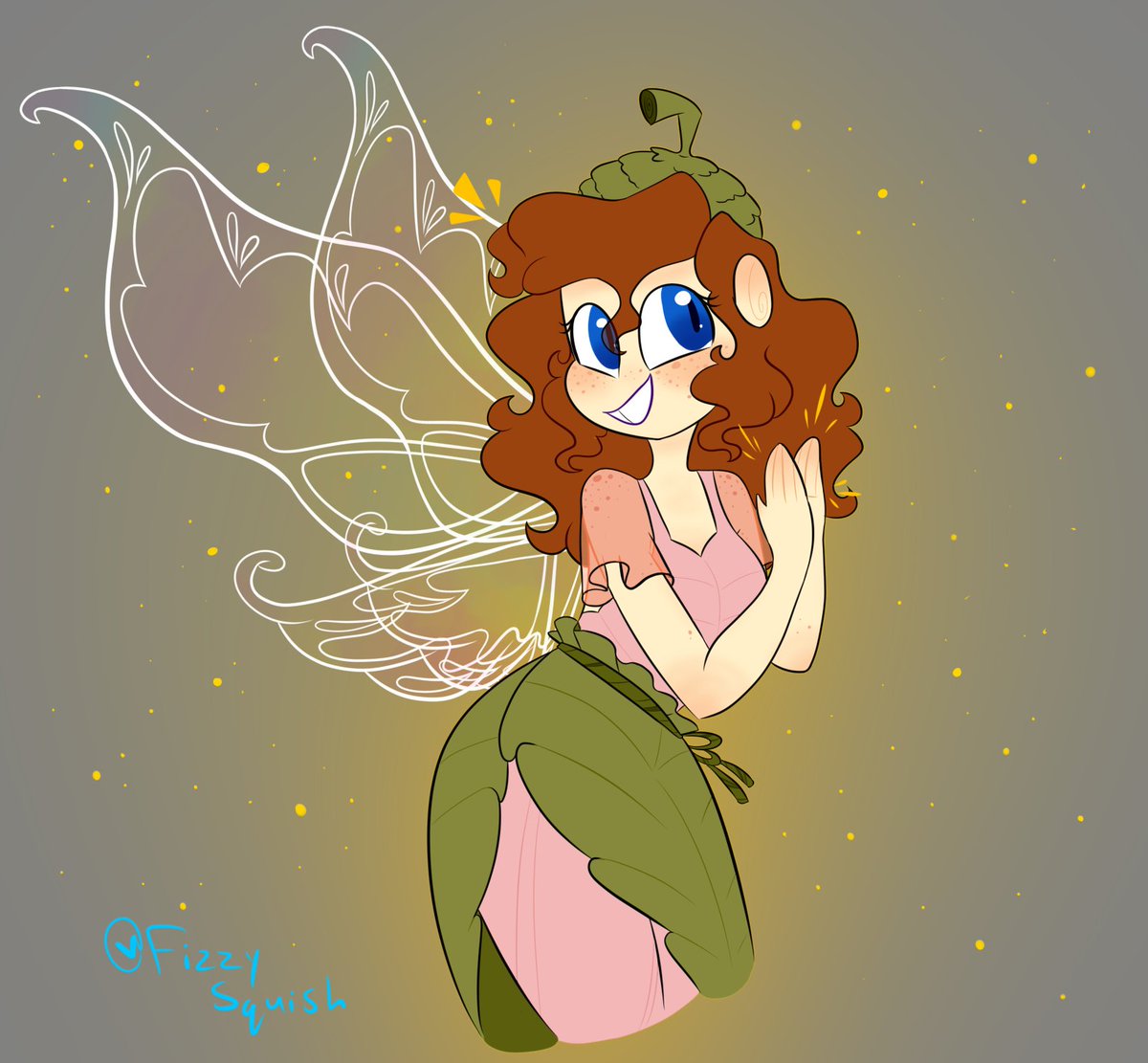 Fizzysquish's tweet photo. Dont forget to clap for the fairies!
#Disney #disneyfairies #fairies #Prilla #tinkerbell #pixiehollow #fairy https://t.co/3Dgfb77reT
