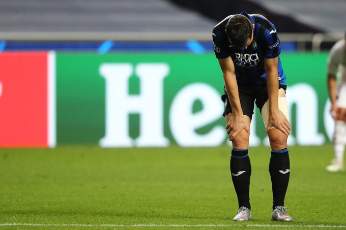 Atalanta B.C. - @Atalanta_BC | Latest news, Top stories in real time