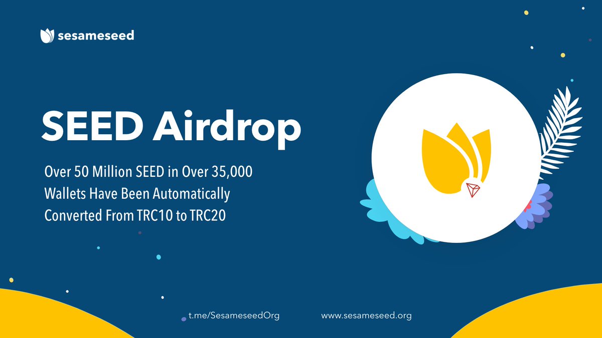 Sesameseed tweet media