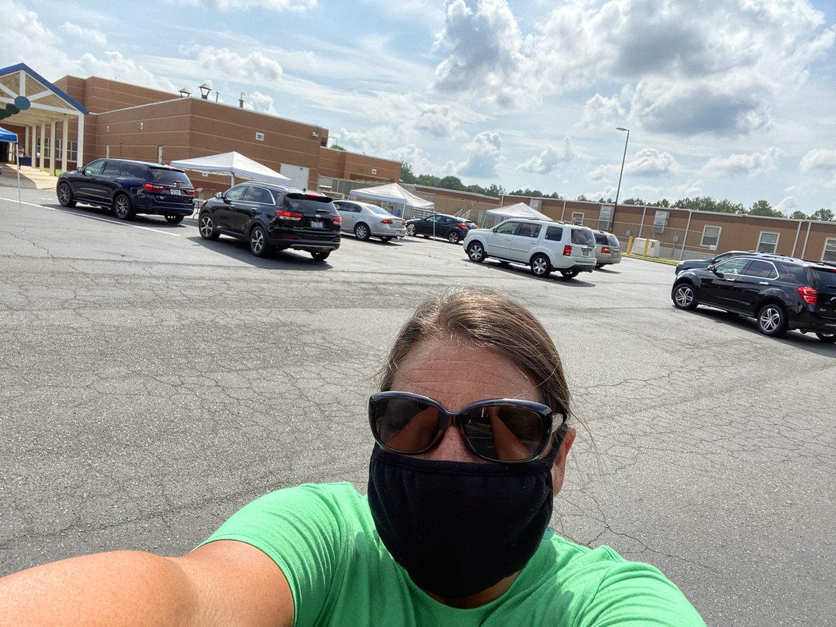 Weddington Hills tweet media