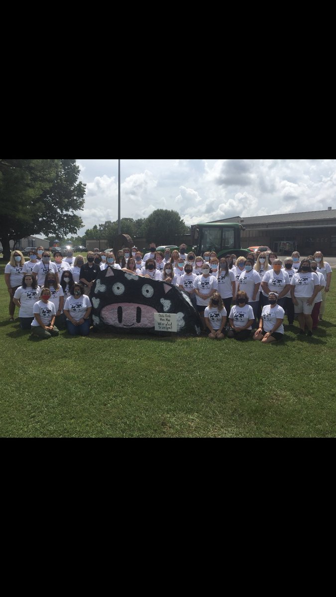 Ethridge Elementary tweet media