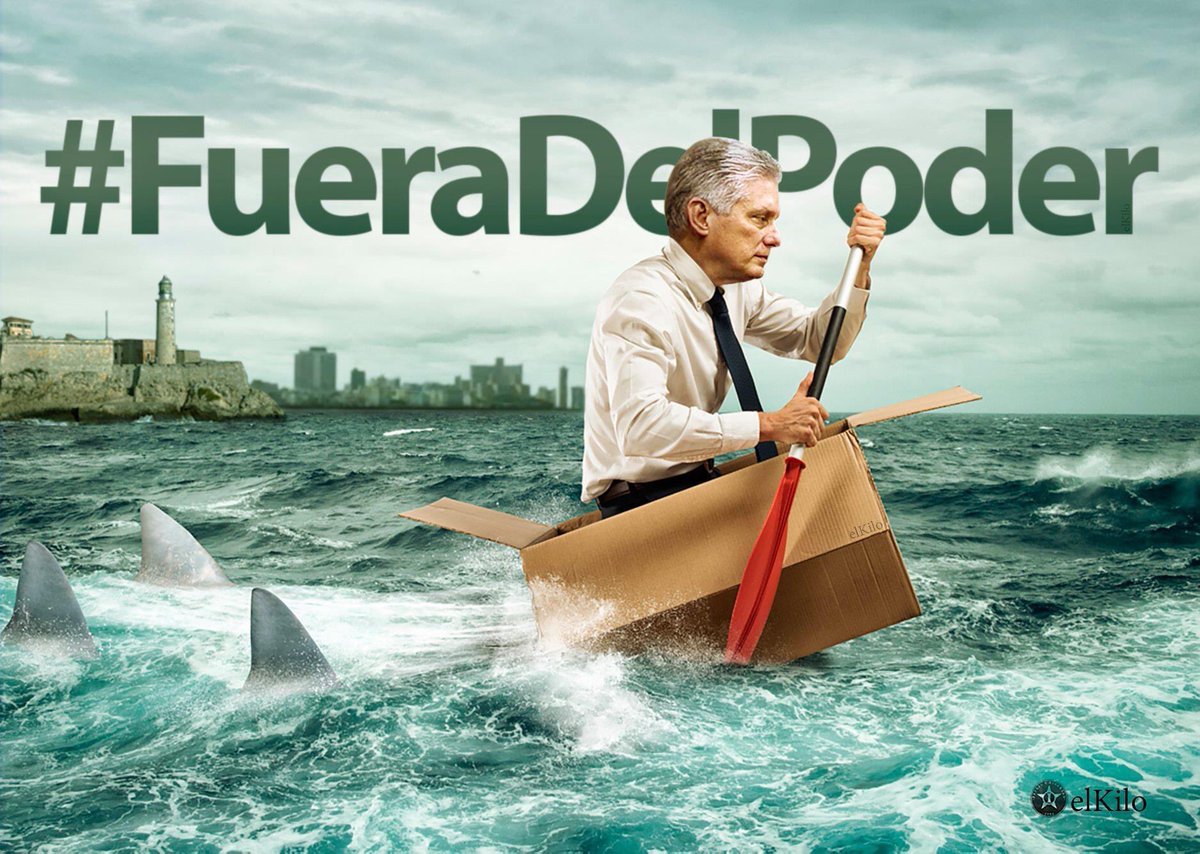 Abel37220204's tweet photo. #ReclamaTuAyuda @DiazCanelB @MINSAPCuba #FueraDelPoder @PresidenciaCuba @BrunoRguezP @Granma_Digital @PartidoPCC @AlejandroGilF  @CastroEspinM @ONU_derechos @VoCommunism @CubaMINREX @CubaMinjus @RaulCastro_Ruz @MMarreroCruz @AbelPrieto11 @RandyAlonsoFalc @AsambleaCuba https://t.co/eWZIH97Ros