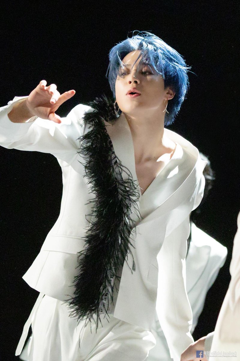 Jimin as Titanic #MTVHottest BTS  @BTS_twt