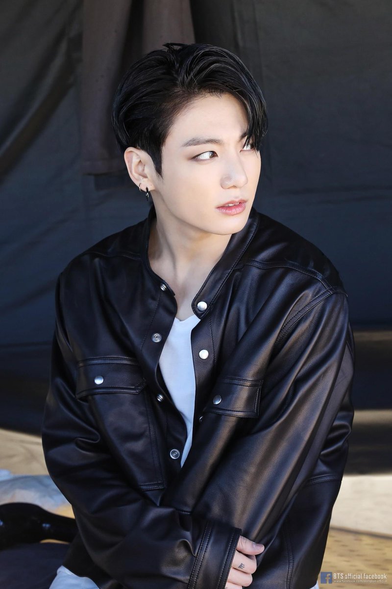 Jungkook as 10 Things I Hate About You #MTVHottest BTS  @BTS_twt