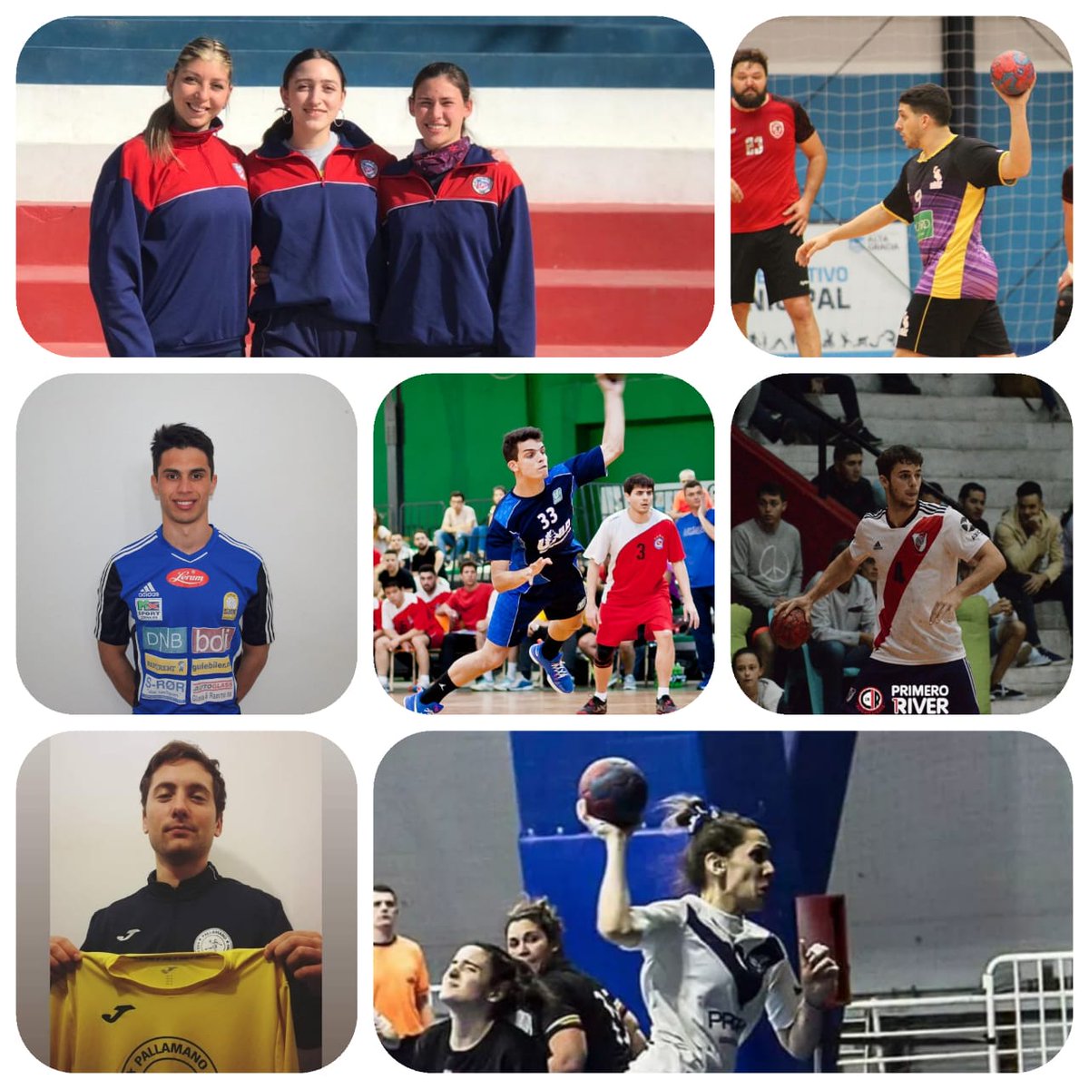 fuegosagrado_ok's tweet photo. #Handball 🤾‍♀️🤾‍♂️ | #MercadoDePases 🔀
 
¡El mercado de pases argentino sigue activo y acá te dejamos un breve resumen!

🔹Info: @ROMANBRAVO10 🎙️
@octavojugadorhb 🎙️
#HandballPro🎙️
@garciajm06 🎙️
@JavierSallustro 🎙️

📸 @FedePancaldi

https://t.co/GUS4Zbd2LK https://t.co/qltSfkmiPi