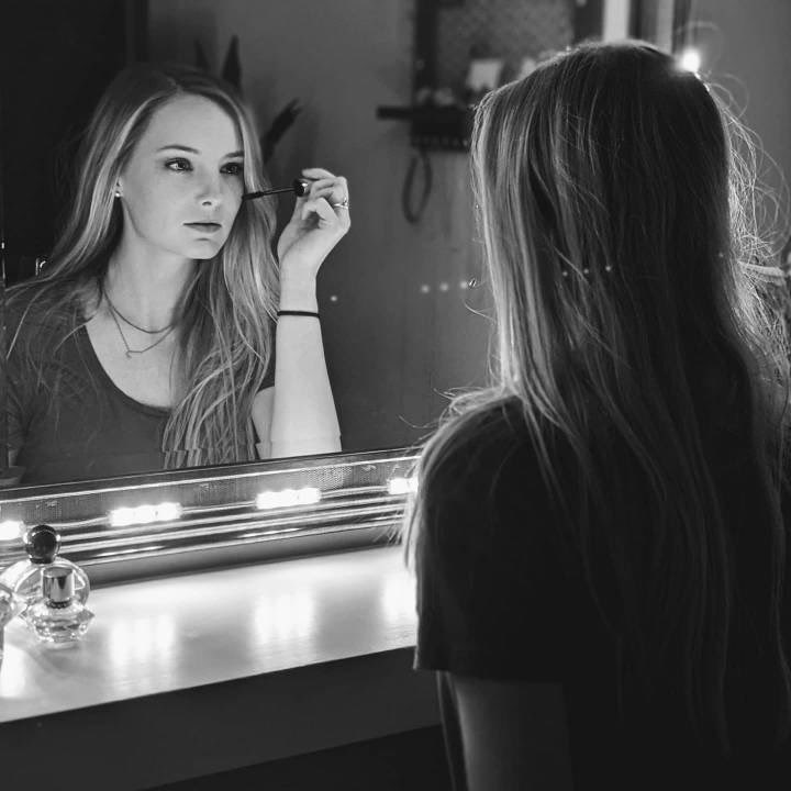 dry_xo's tweet photo. The beauty part of beauty and brains 🖤 https://t.co/Bh0NinW1Gp