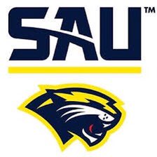 abbyschwartzzz's tweet image. EXTREMELY excited to announce my commitment to Spring Arbor University. Thank you Jesus for opening the door for me. Thank you to all the coaches who made me into the player I am today. A big thank you to the coaching staff at SAU for giving me this opportunity! Go cougars‼️💛💙