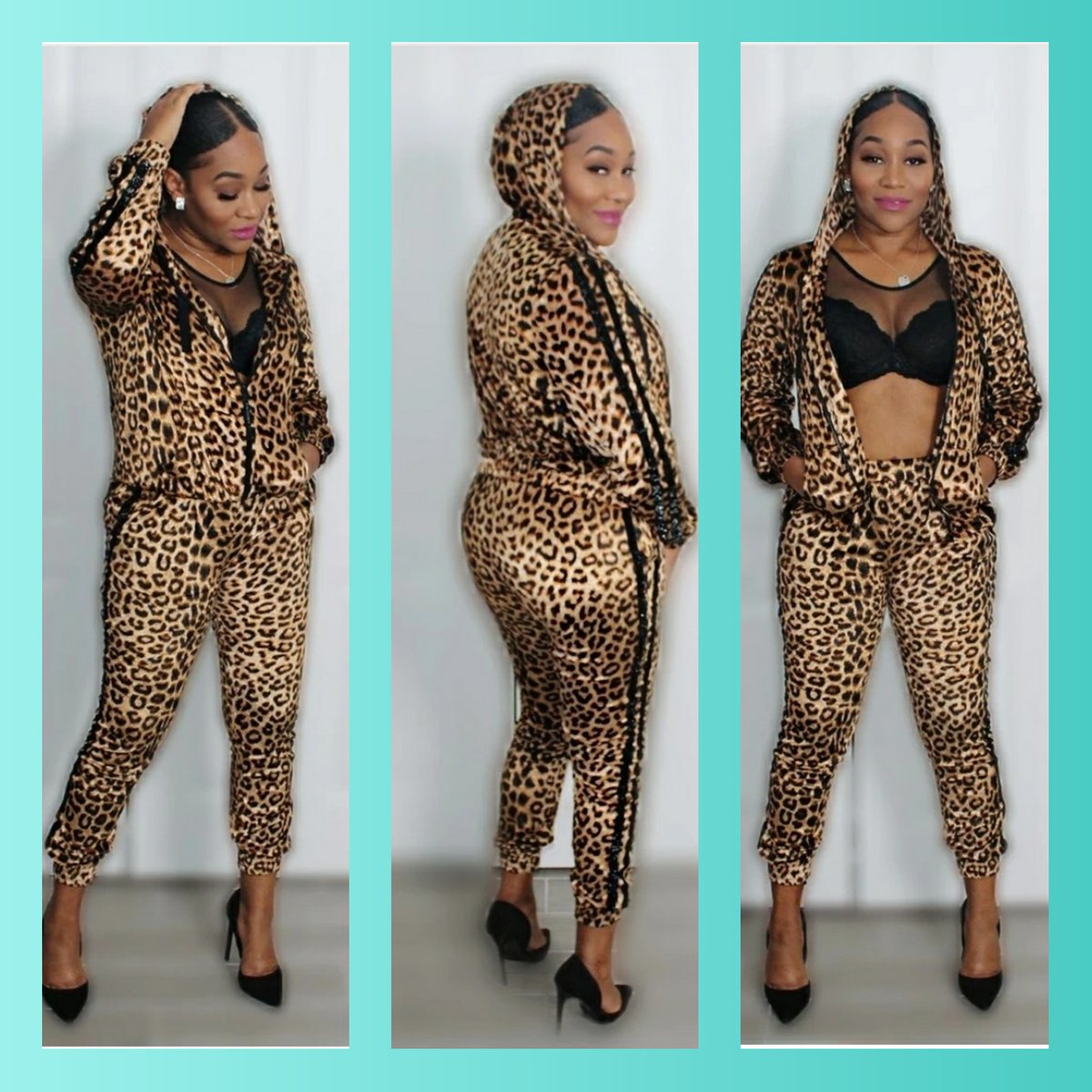 cuteclasssass's tweet photo. #cuteclassandsass #womenfashion #womeninbusiness #smallbusiness #onlineboutique #onlineshopping #shopnow #covid_19 #quarantine  #fashionable #business #print #businessowner #cute #comfy #date #datenight #sunnydays #stretch  #sexy #leopardprint #sale  #FALL #heatwave https://t.co/HRwFjqq1SB