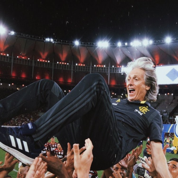 grsete's tweet image. O QUE TEMOS PRA HOJE É SAUDADE! #Flamengo