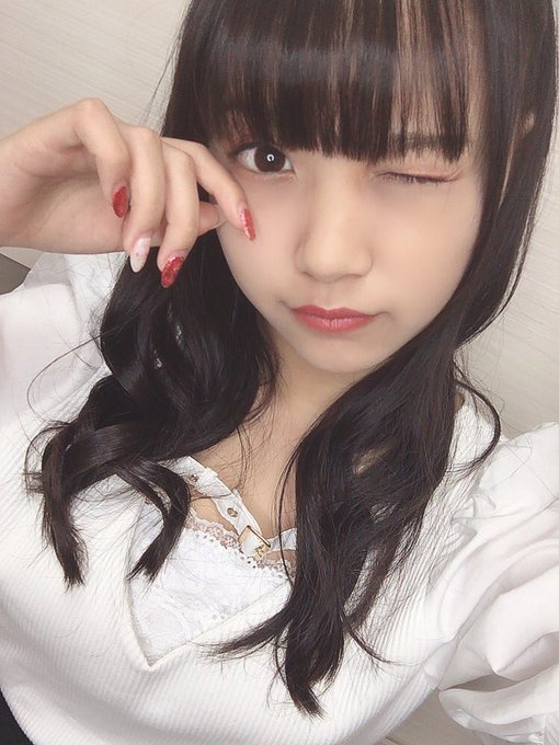 奥野未悠のTwitter画像14