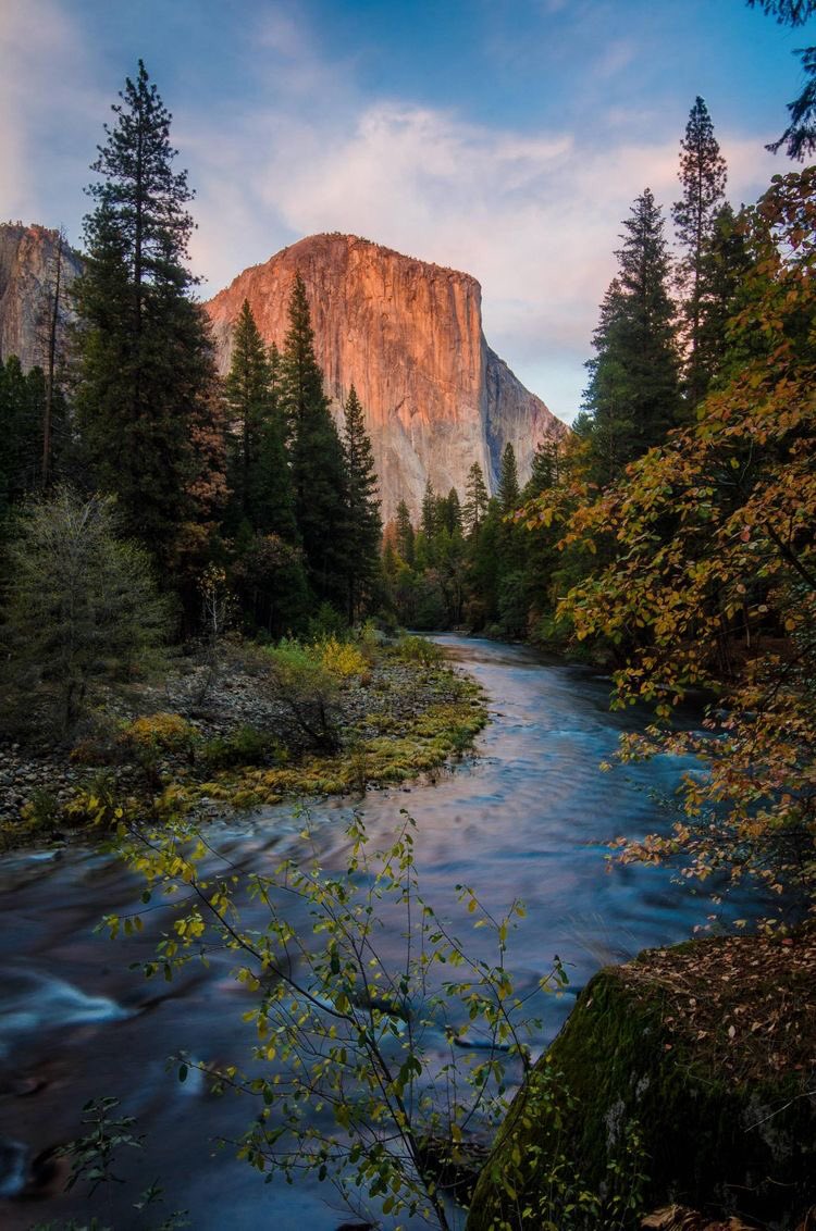 yosemite