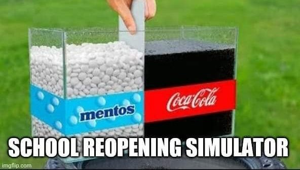 This is accurate. 💯