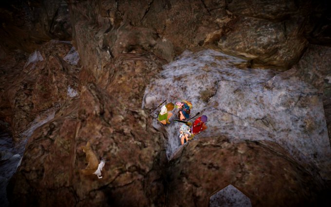 洞窟のtwitterイラスト検索結果 洞窟のtwitterイラスト検索結果